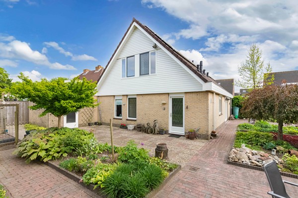 Medium property photo - Oldambt 24, 8302 JG Emmeloord